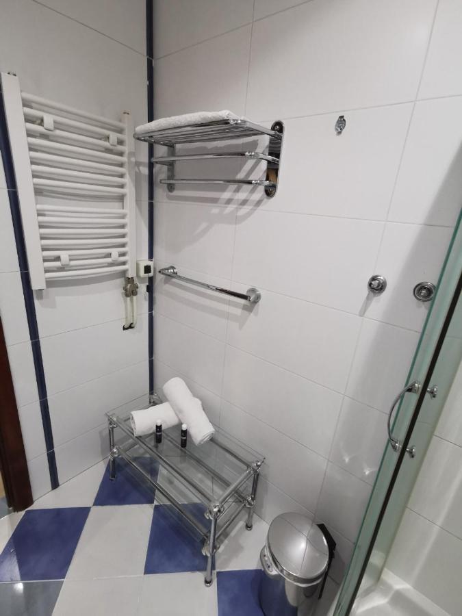 Panorama Apartman Novi Sad Exteriör bild