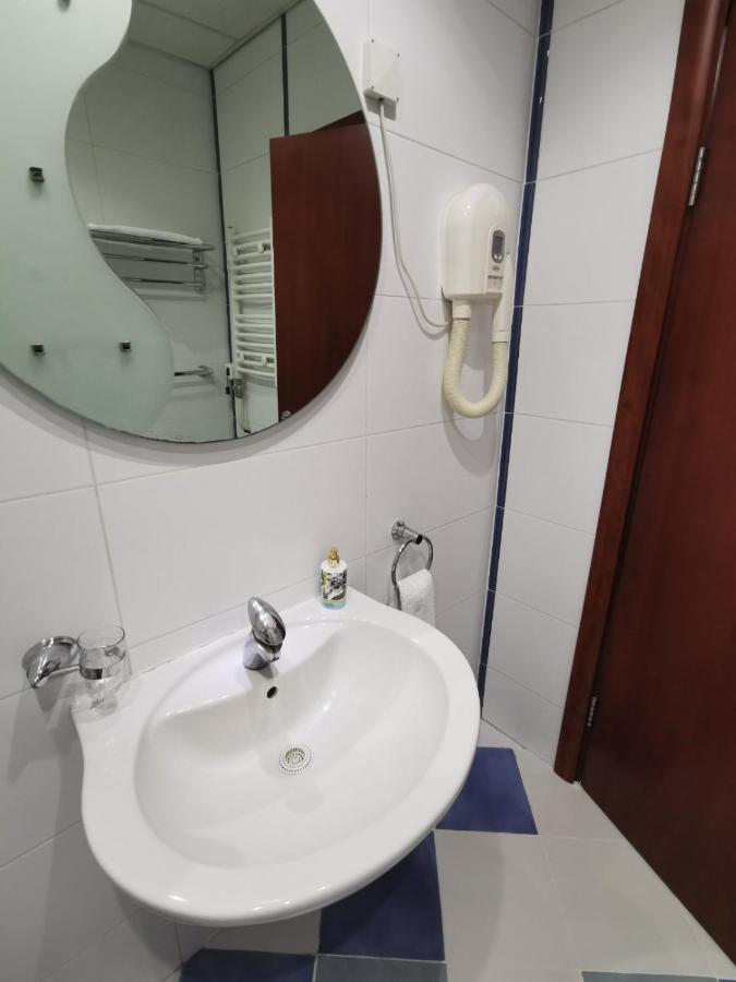 Panorama Apartman Novi Sad Exteriör bild
