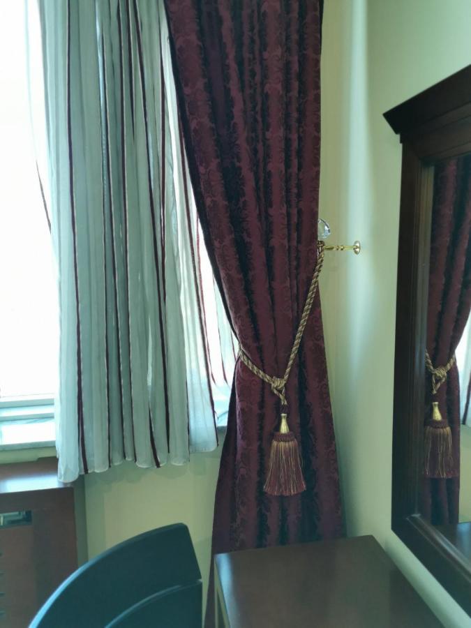 Panorama Apartman Novi Sad Exteriör bild